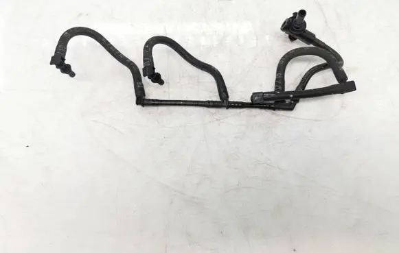 Mercedes-Benz Citan W415 Fuel return line/hose 