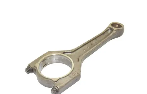 BMW 3 E46 Connecting rod/conrod 11247589535 7589535 11247536189
