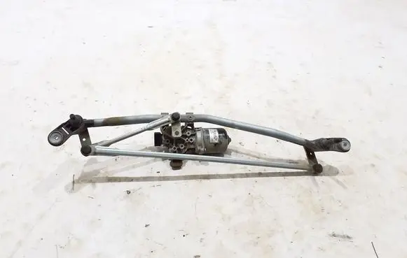 Dacia Duster II Front wiper linkage 288009286R
