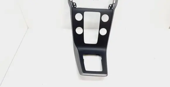 Volvo V40 Climate control/heater control trim 31306639