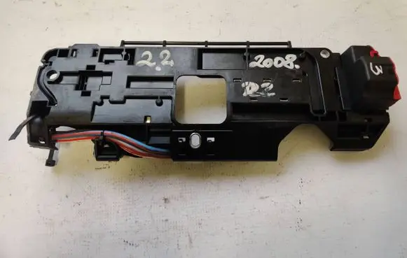 Fuse module