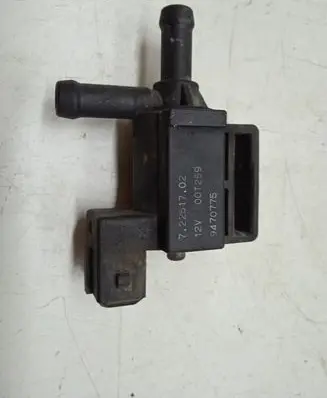Volvo V50 Turbo solenoid valve 9470775