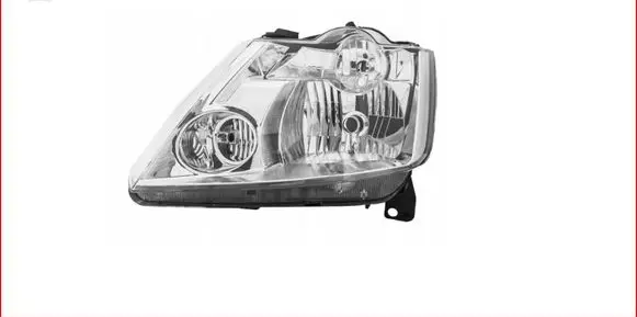 Renault Modus Headlight/headlamp 