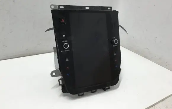 Subaru Outback (BT) Screen/display/small screen 86213AN65A 86458AN63A