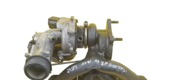 Audi A3 S3 8P Turbo 06F145701D BWA