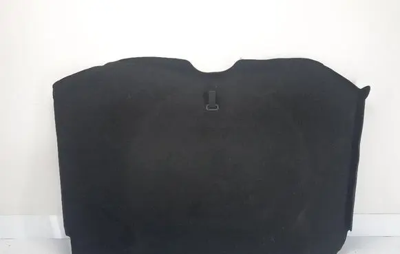 Citroen C3 Picasso Trunk/boot mat liner 96815690