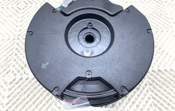 Opel Insignia B Subwoofer speaker 39106695