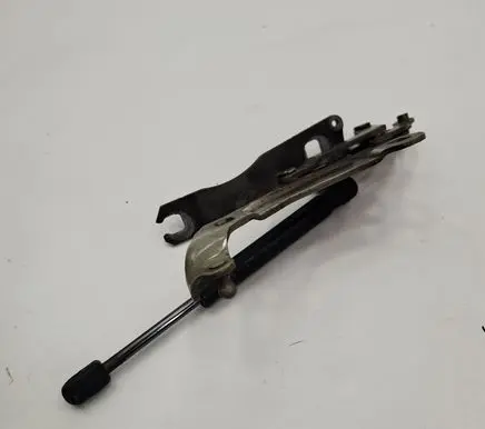 Mini One - Cooper Clubman R55 Engine bonnet/hood hinges 2751204
