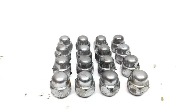Nuts/bolts