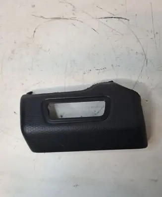 Renault Clio V Dashboard side end trim