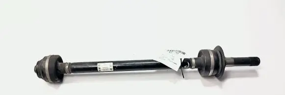 BMW X4M F98 Rear driveshaft 8064998
