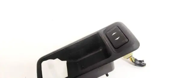 Ford Focus Electric window control switch 3M51226A36ADW 3M51-226A36-ADW