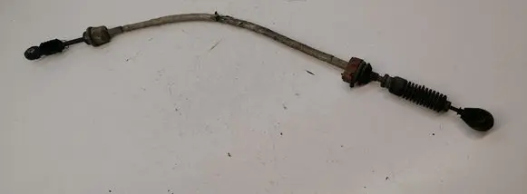 Ford Transit Gear shift cable linkage