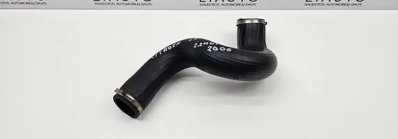 Intercooler hose/pipe