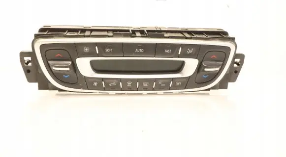 Renault Megane II Interior fan control switch 27510007R