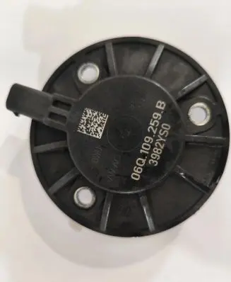 Audi A6 S6 C8 4K Camshaft pulley/ VANOS 06Q109259B