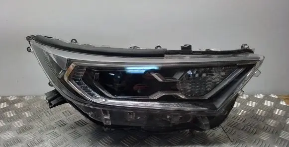 Toyota RAV 4 (XA50) Headlight/headlamp