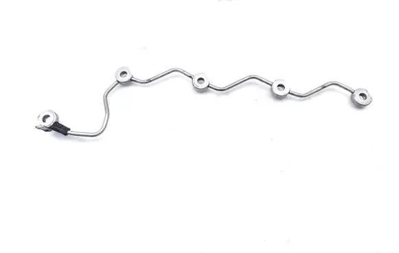 Mazda CX-5 Fuel return line/hose 
