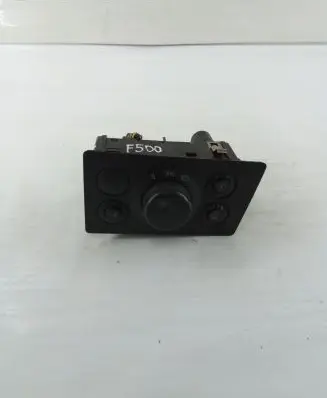 Opel Zafira B Light switch 04061200