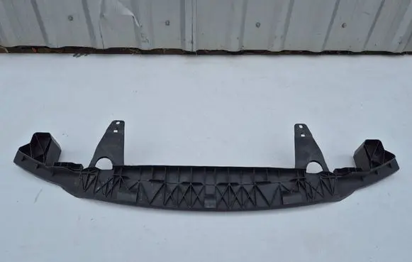 Seat Ibiza IV (6J,6P) Front bumper support beam 6J0807929