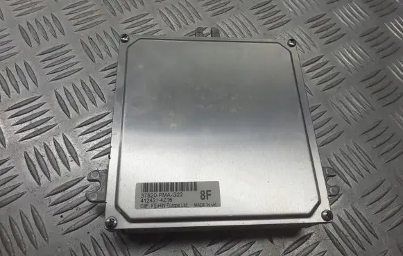 Honda Civic Engine control unit/module 37820-PMA-G22