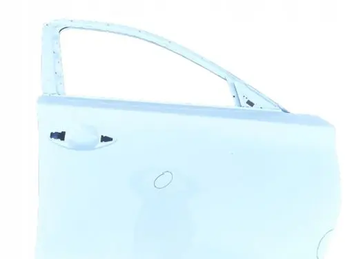 Infiniti Q50 Rear door