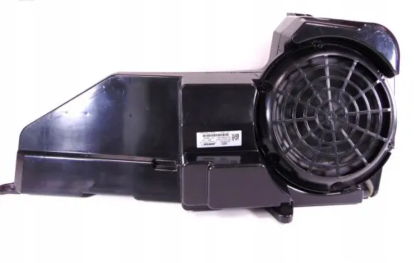 Audi A7 S7 4G Subwoofer speaker 4G8035382