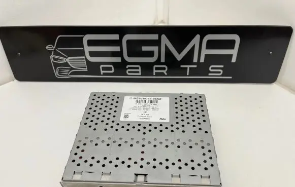 Mercedes-Benz S W221 Other control units/modules A2218207289 A2218270162 A2214423207