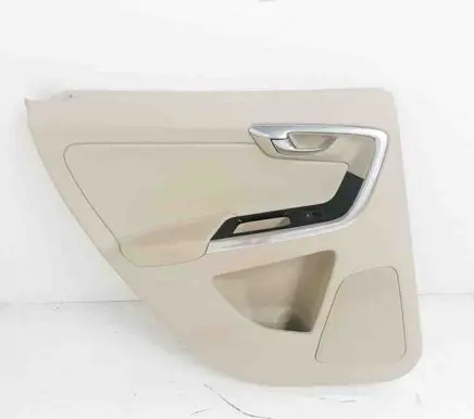 Volvo XC60 Rear door card panel trim 30766403 31384748