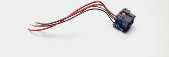 Seat Alhambra (Mk1) Other wiring loom 7M0937632