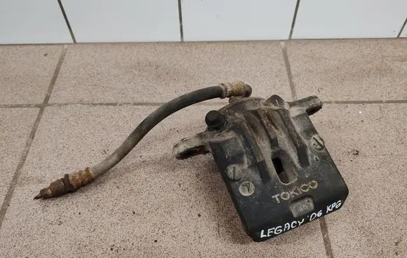Subaru Legacy Rear brake caliper
