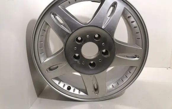 Mercedes-Benz G W461 W463 1st Gen R18 spare wheel 4634011002