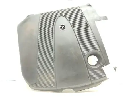 Mercedes-Benz C W203 Engine cover (trim) A6460160624