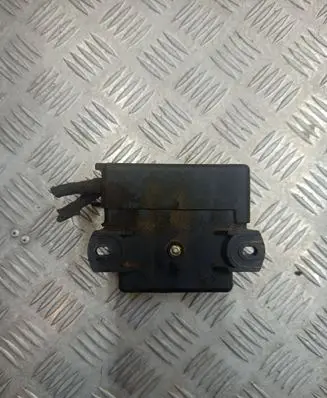 SsangYong Rodius Glow plug pre-heat relay 8470008000
