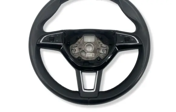 Skoda Octavia Mk3 (5E) Steering wheel 5E0419091BQ