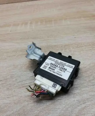 Toyota Auris 150 Light module LCM 8996012090 3560078675