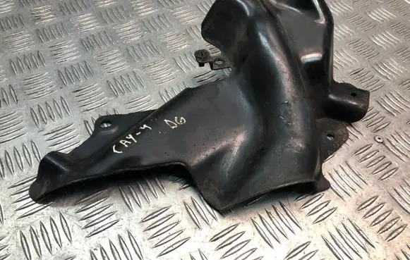 Porsche Cayenne (92A) Fuel tank mounting bracket 7P0201399A