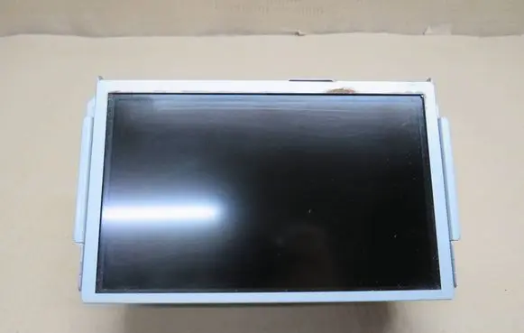 Ford Kuga II Screen/display/small screen F1CT14F239AA XV429W17