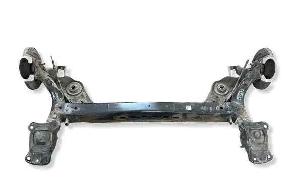 Skoda Octavia Mk3 (5E) Rear axle beam 5Q0501049BK