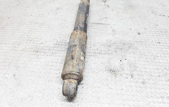 Fiat Doblo Rear shock absorber/damper