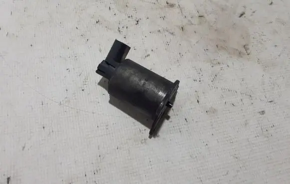 Renault Scenic II - Grand scenic II EGR valve 8200157971