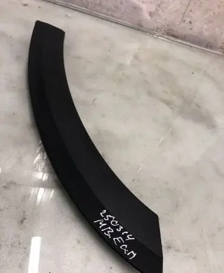 Mercedes-Benz EQA Rear arch trim A2477302702