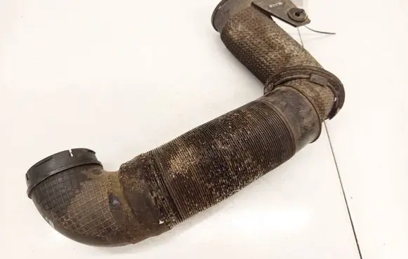 KIA Sorento Air intake hose/pipe 282003E000