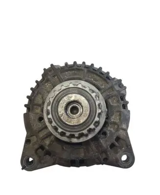 Volkswagen Multivan T5 Generator/alternator 0124625018590 070903024