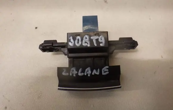 Peugeot 308 Hand parking brake switch 