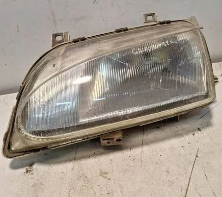 Ford Galaxy Headlight/headlamp 95VW13005YD 7M1941015L 0301048311