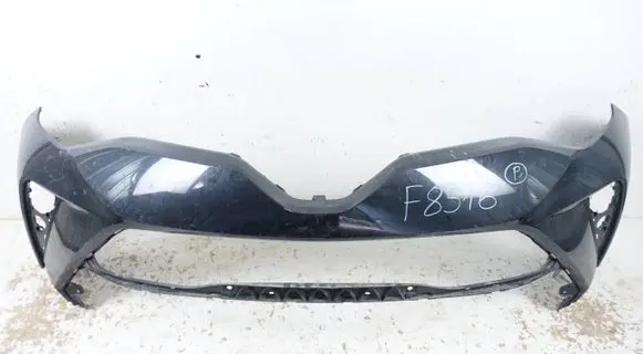 Toyota C-HR I Front bumper 52119F4010