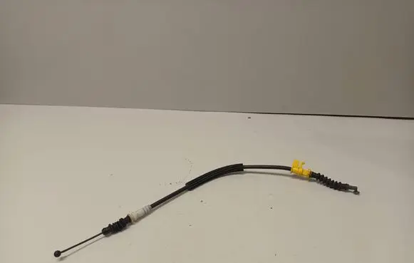 Audi A6 S6 C7 4G Front door cable line 4H0837099A