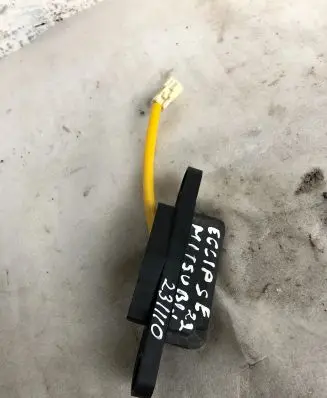 Mitsubishi Eclipse Cross Loading door exterior handle 