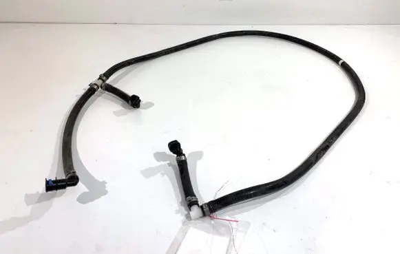 Audi A6 S6 C7 4G Other exterior part 4G0955970